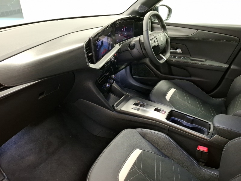 Used Vauxhall Mokka 2025 for sale - 76970186: Photo 5