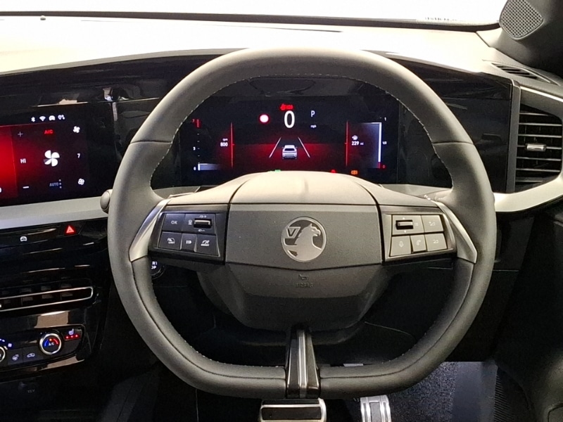 Used Vauxhall Mokka 2025 for sale - 76970186: Photo 7