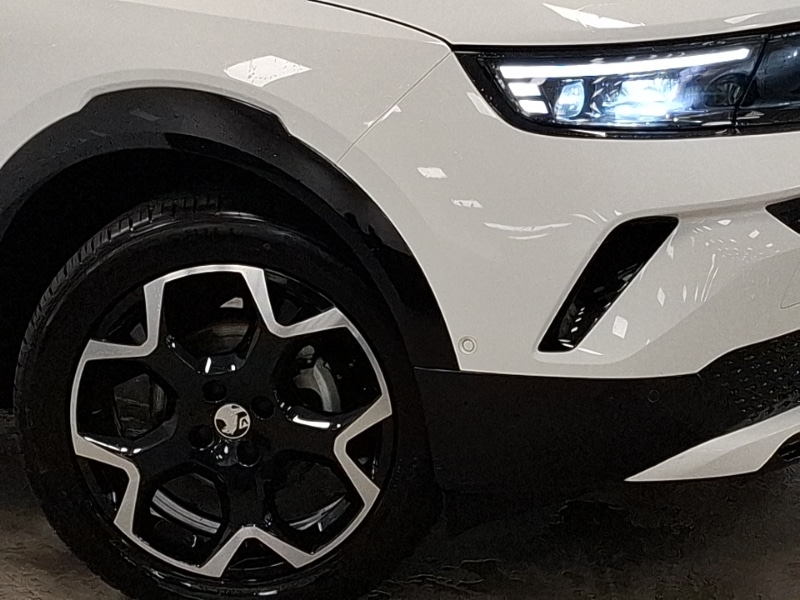 Used Vauxhall Mokka 2025 for sale - 76970186: Photo 9