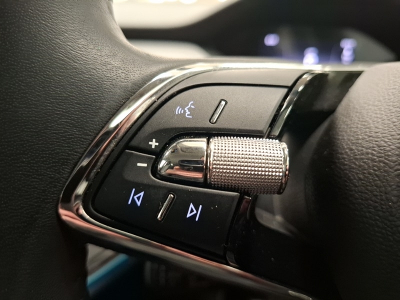 Used Skoda Enyaq 2023 for sale - 76589409: Photo 14