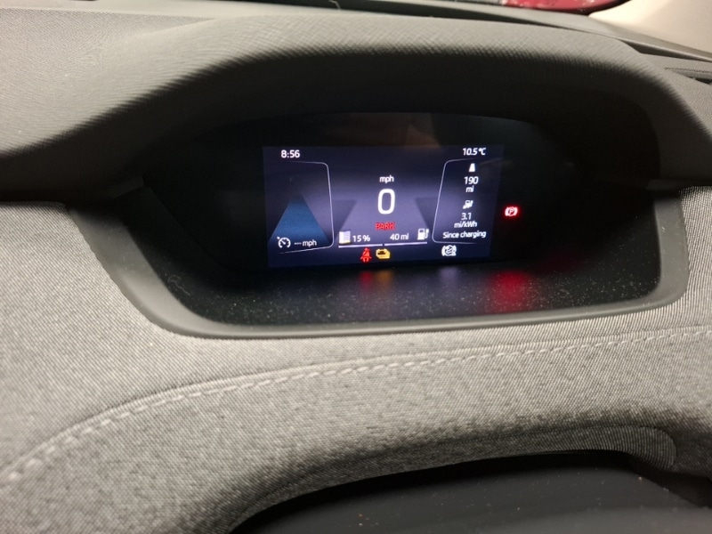 Used Skoda Enyaq 2023 for sale - 76589409: Photo 19