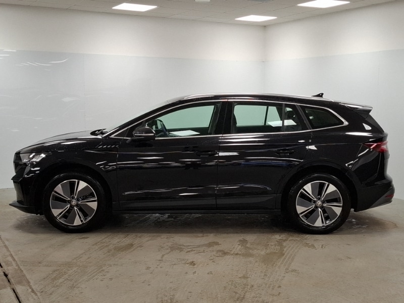 Used Skoda Enyaq 2023 for sale - 76589409: Photo 4