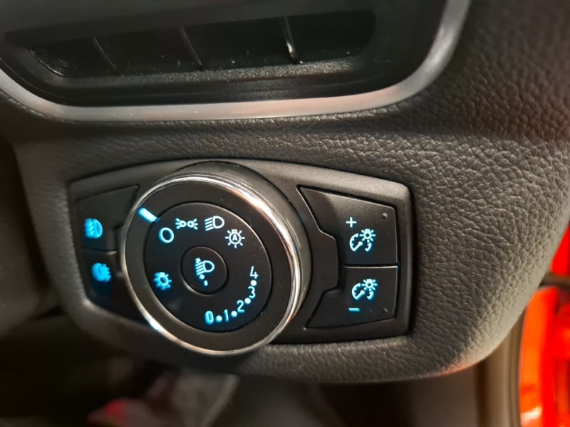 Used Ford B-MAX 2017 for sale - 76543753: Photo 10