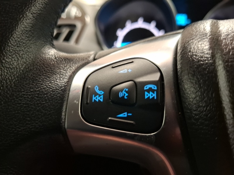 Used Ford B-MAX 2017 for sale - 76543753: Photo 14