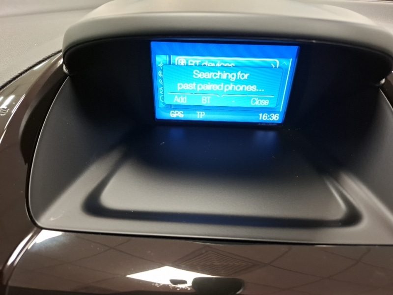 Used Ford B-MAX 2017 for sale - 76543753: Photo 16