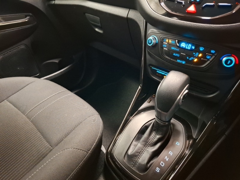 Used Ford B-MAX 2017 for sale - 76543753: Photo 18