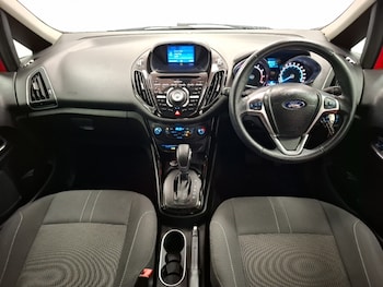 Used Ford B-MAX 2017 for sale - 76543753: Photo