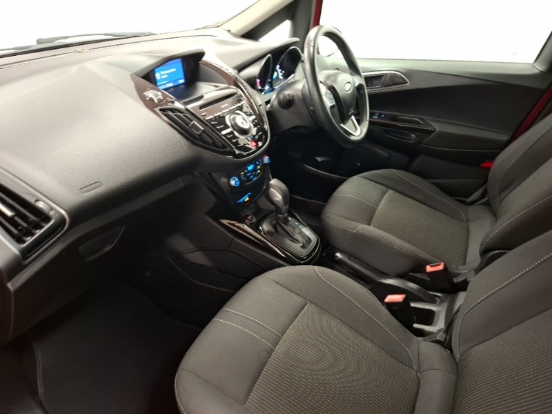 Used Ford B-MAX 2017 for sale - 76543753: Photo 5