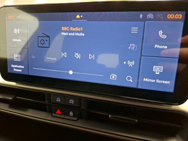 Used Jeep Other 2025 for sale - 76160559: Photo 15