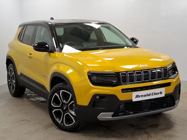 Used Jeep Other 2025 for sale - 76160559: Photo 1