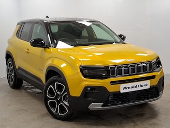 Jeep - Other