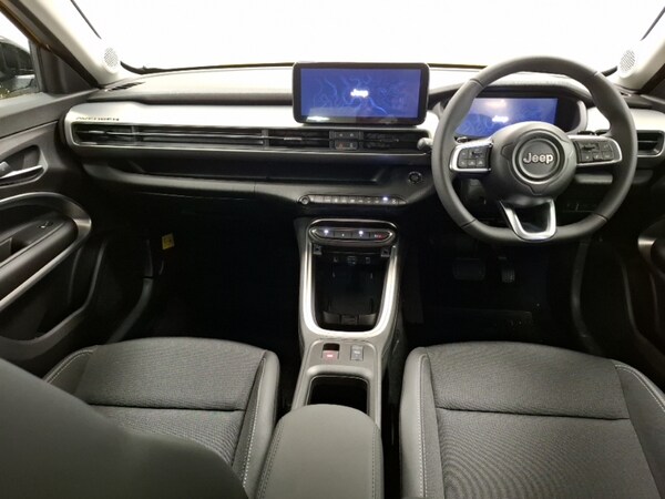 Used Jeep Other 2025 for sale - 76160559: Photo 2