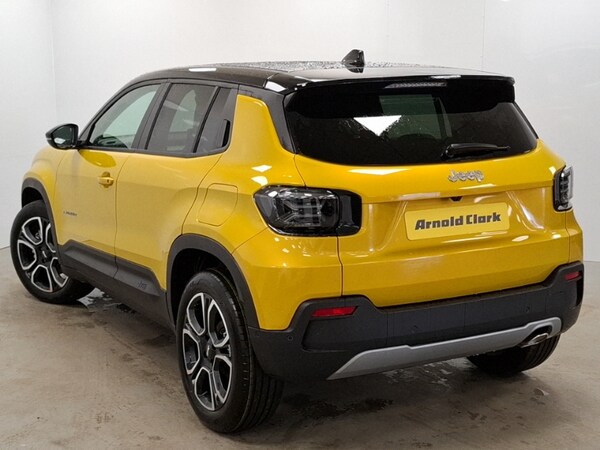 Used Jeep Other 2025 for sale - 76160559: Photo 3