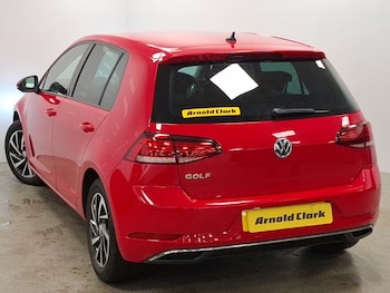 Used Volkswagen Golf 2019 for sale - 78730212: Photo