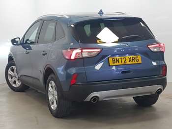 Used Ford Kuga 2022 for sale - 74382731: Photo