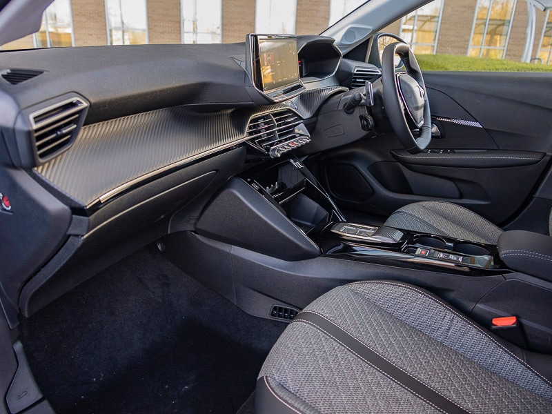 Used Peugeot 208 2026 for sale - 77556255: Photo 5