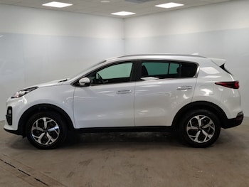 Used Kia Sportage 2022 for sale - 78312619: Photo