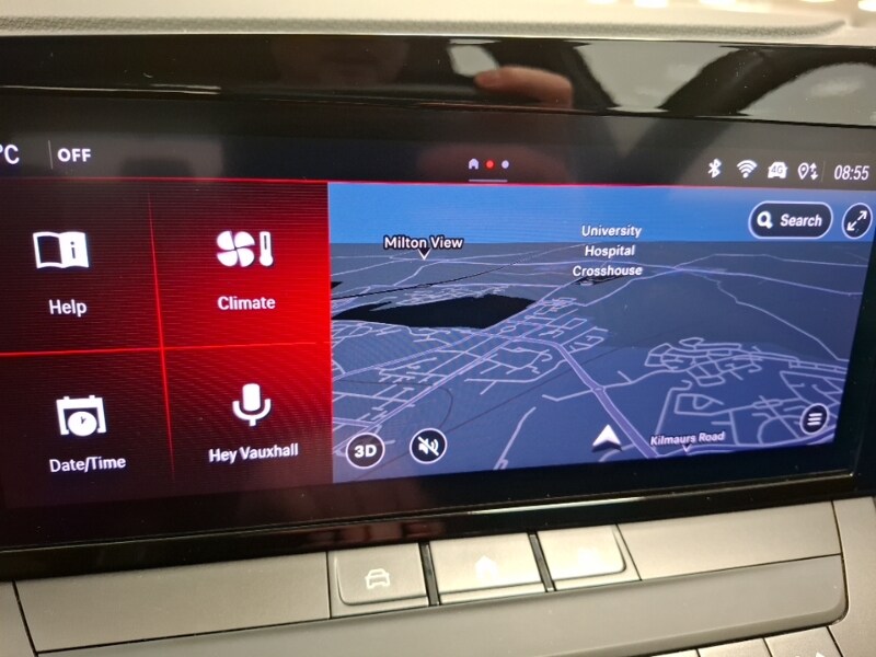 Used Vauxhall Astra 2022 for sale - 78013690: Photo 16