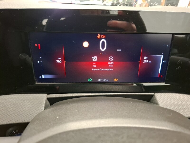 Used Vauxhall Astra 2022 for sale - 78013690: Photo 19