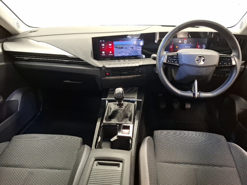 Used Vauxhall Astra 2022 for sale - 78013690: Photo 2