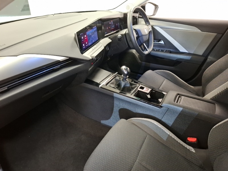 Used Vauxhall Astra 2022 for sale - 78013690: Photo 5