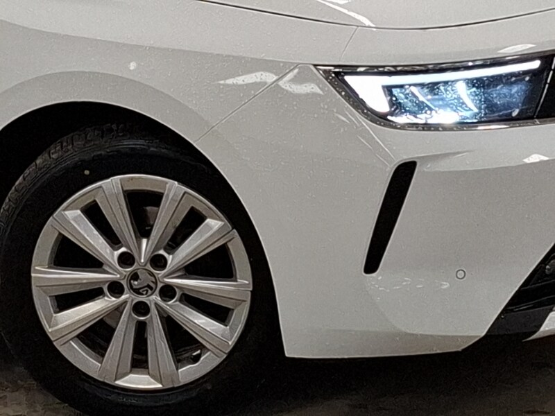 Used Vauxhall Astra 2022 for sale - 78013690: Photo 9