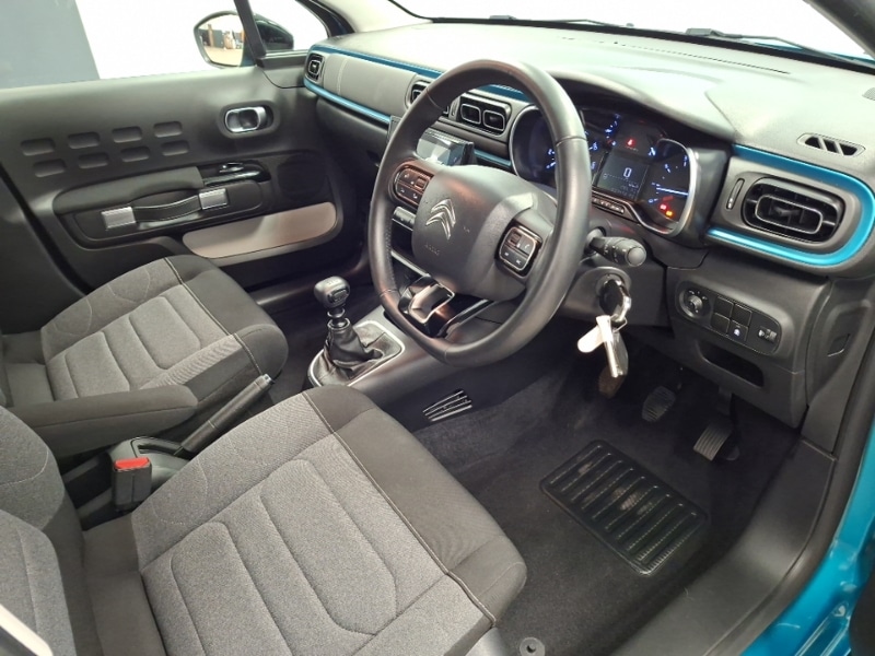 Used Citroen C3 2023 for sale - 78071328: Photo 10