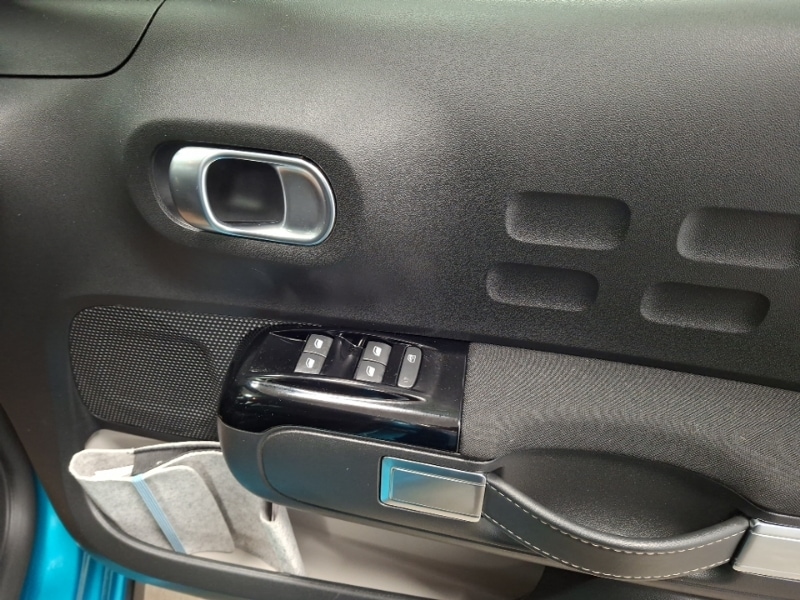 Used Citroen C3 2023 for sale - 78071328: Photo 12