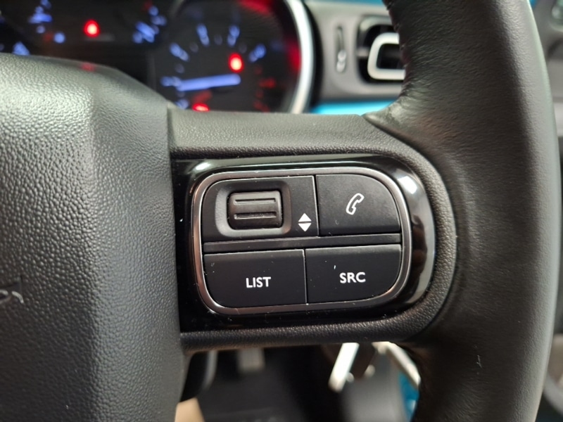 Used Citroen C3 2023 for sale - 78071328: Photo 13