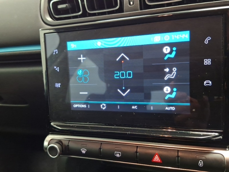 Used Citroen C3 2023 for sale - 78071328: Photo 16