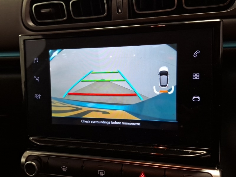 Used Citroen C3 2023 for sale - 78071328: Photo 17