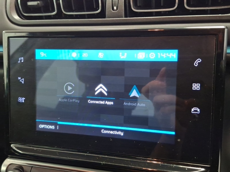 Used Citroen C3 2023 for sale - 78071328: Photo 18