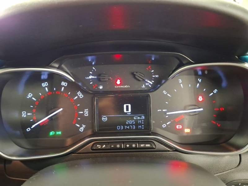 Used Citroen C3 2023 for sale - 78071328: Photo 19