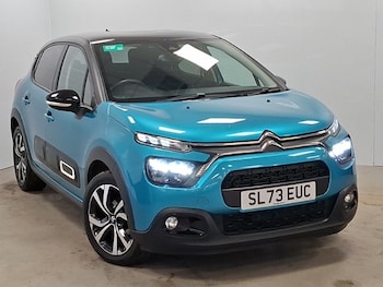 Used Citroen C3 2023 for sale - 78071328: Photo