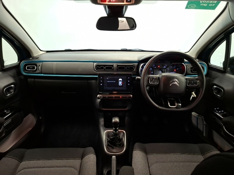 Used Citroen C3 2023 for sale - 78071328: Photo 2