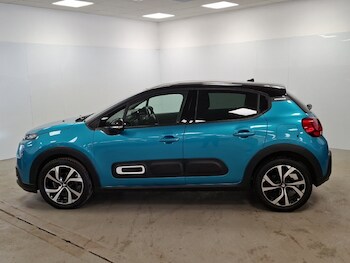 Used Citroen C3 2023 for sale - 78071328: Photo
