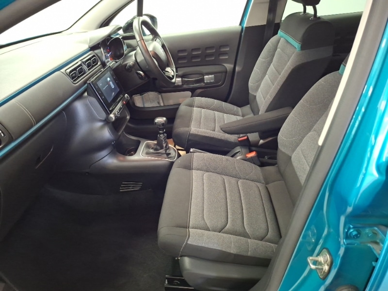 Used Citroen C3 2023 for sale - 78071328: Photo 5