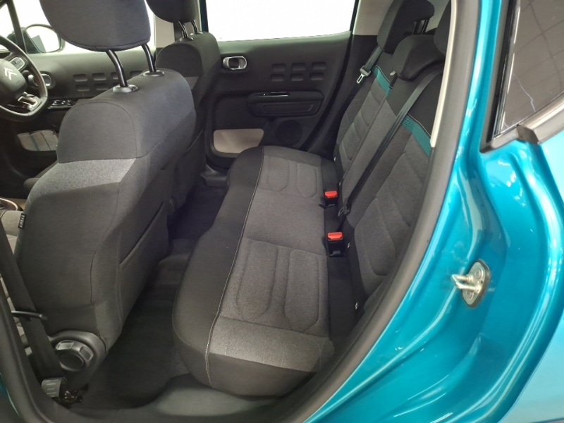 Used Citroen C3 2023 for sale - 78071328: Photo 6