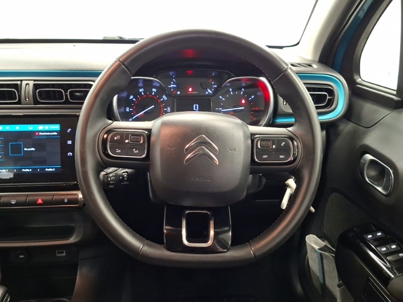 Used Citroen C3 2023 for sale - 78071328: Photo 7