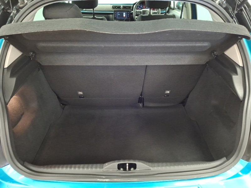 Used Citroen C3 2023 for sale - 78071328: Photo 8