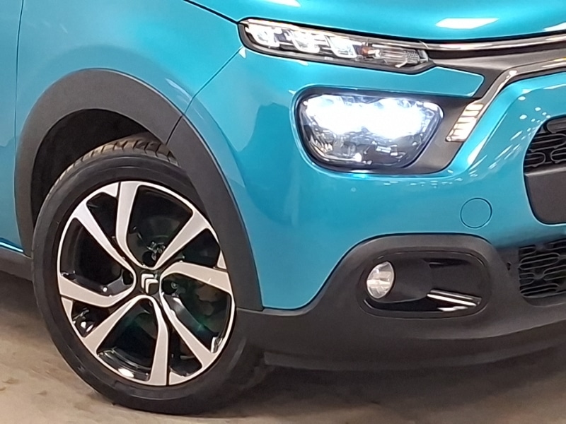 Used Citroen C3 2023 for sale - 78071328: Photo 9