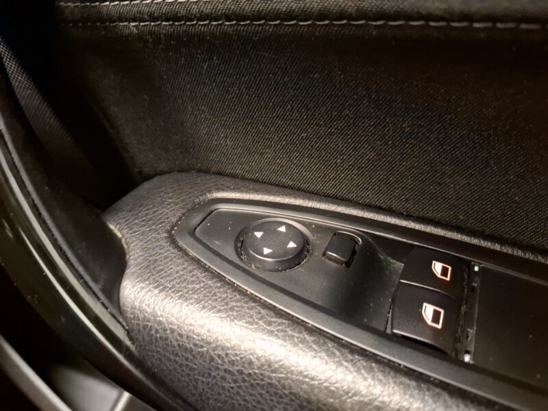 Used BMW 1 Series 2018 for sale - 77731695: Photo 12