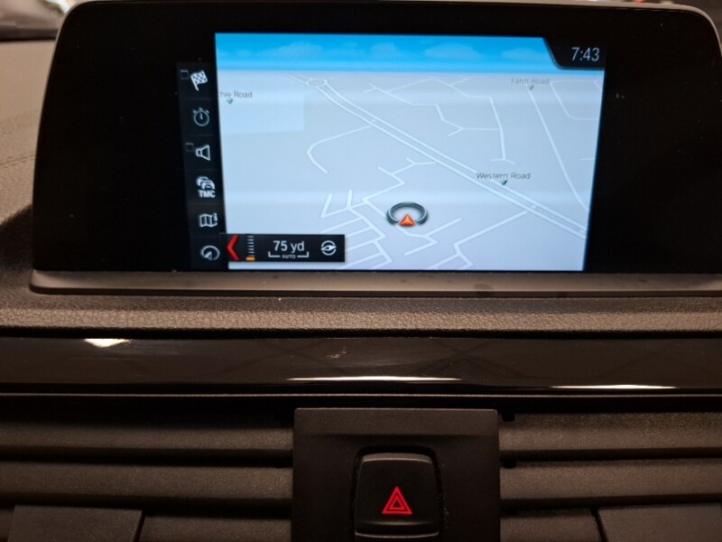 Used BMW 1 Series 2018 for sale - 77731695: Photo 16