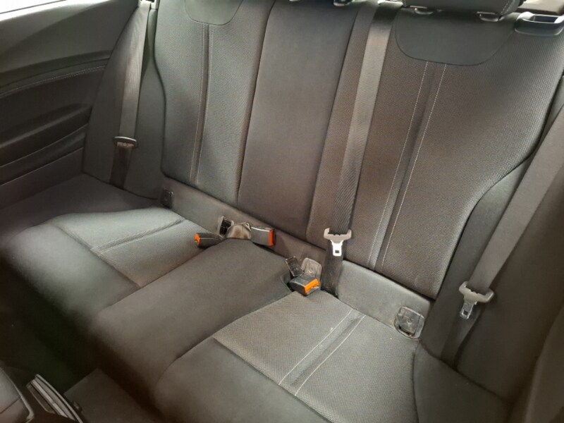 Used BMW 1 Series 2018 for sale - 77731695: Photo 6