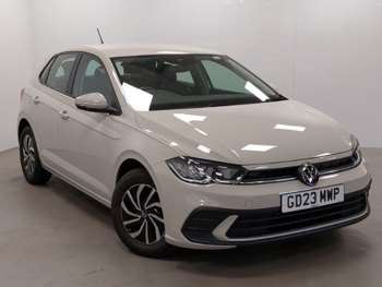 2023 - 1.0 TSI Life 5dr DSG
