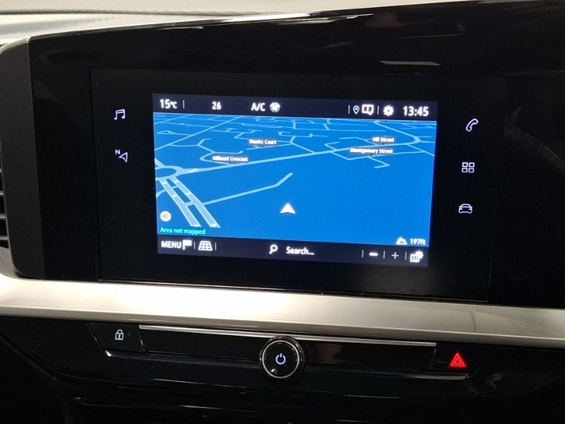 Used Vauxhall Mokka 2022 for sale - 76983017: Photo 10