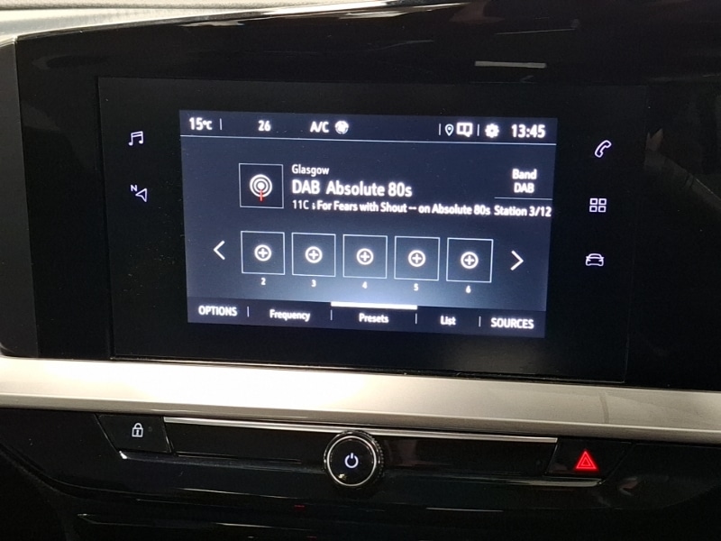 Used Vauxhall Mokka 2022 for sale - 76983017: Photo 11