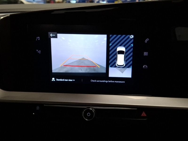 Used Vauxhall Mokka 2022 for sale - 76983017: Photo 12