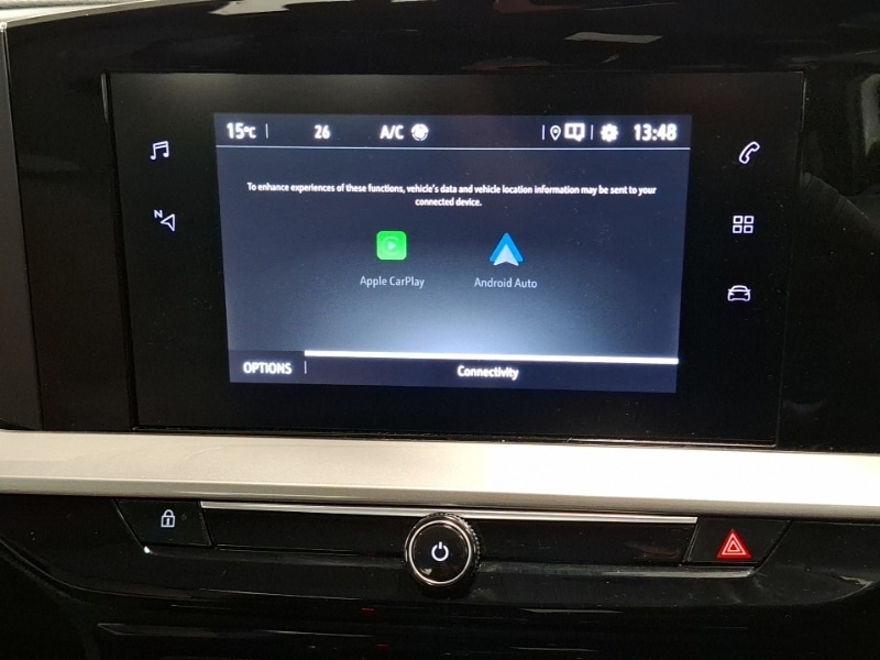 Used Vauxhall Mokka 2022 for sale - 76983017: Photo 13