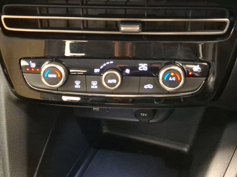 Used Vauxhall Mokka 2022 for sale - 76983017: Photo 14